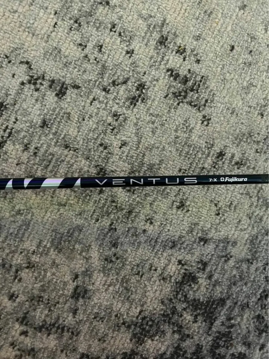 TaylorMade Qi35 3 wood - Image 3