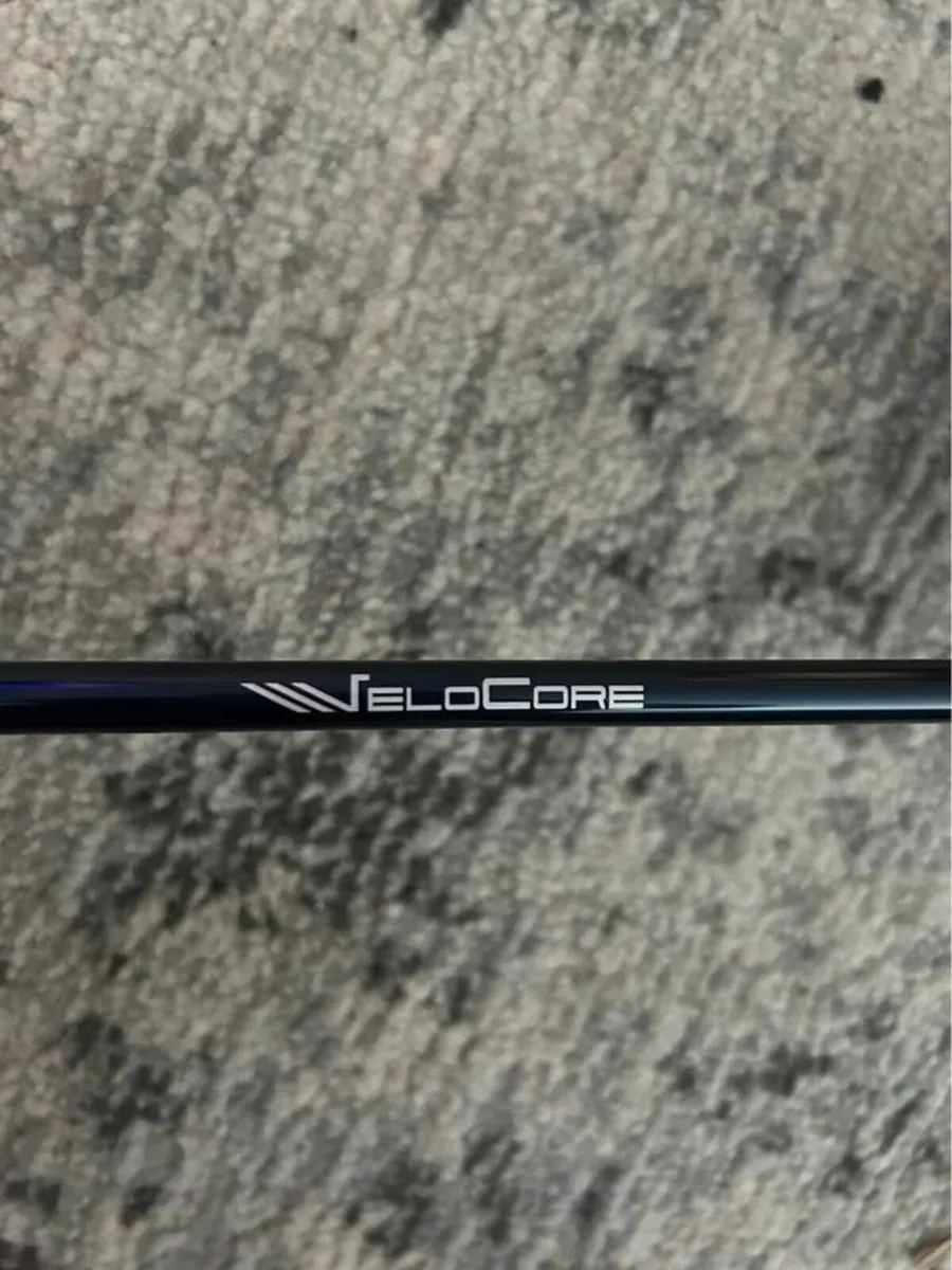 TaylorMade Qi35 3 wood - Image 4