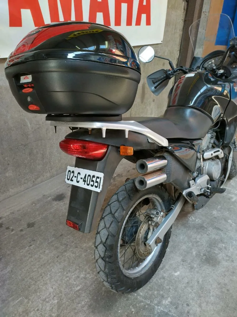 Honda xl650v transalp - Image 4