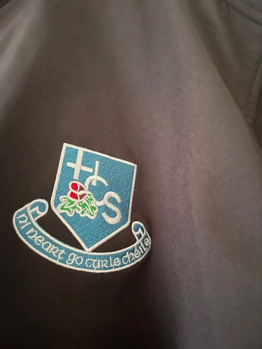 Heywood CS jacket - Image 2