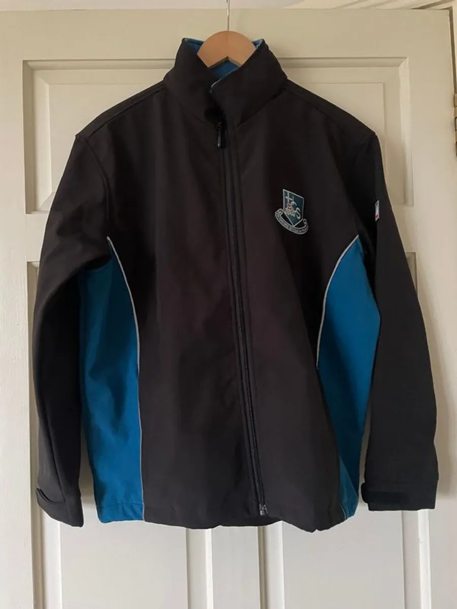 Heywood CS jacket - Image 3