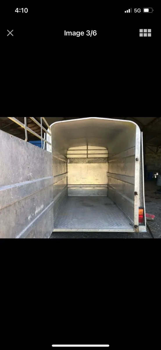 Jim  Murphy eir lite trailer - Image 2
