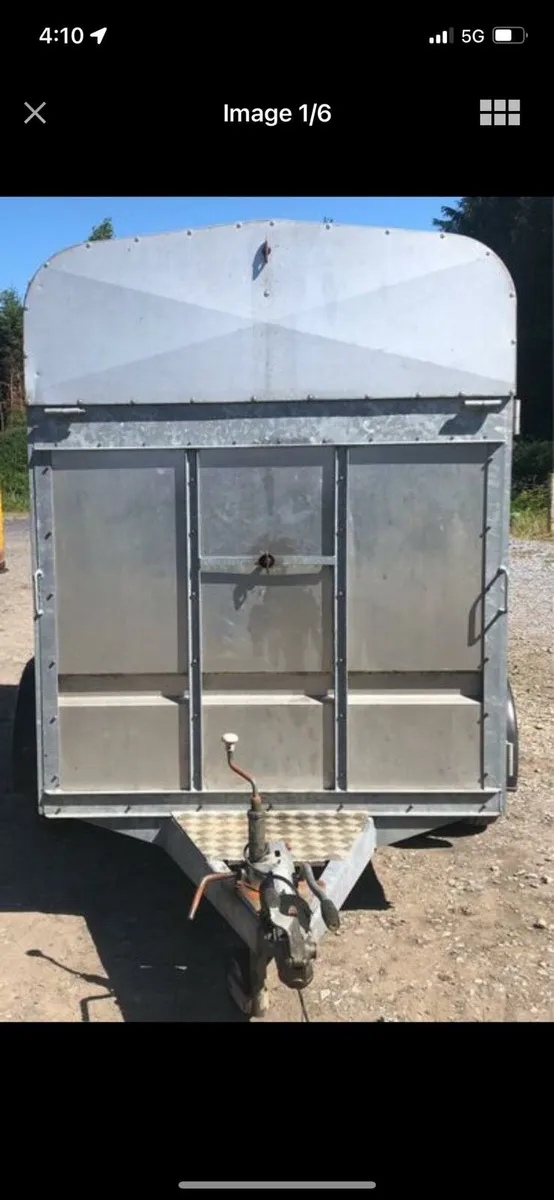 Jim  Murphy eir lite trailer - Image 4