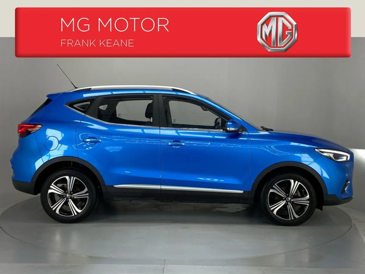 MG ZS ZS 1.5 Vti-tech Excite 106PS 5 5dr multifun - Image 2