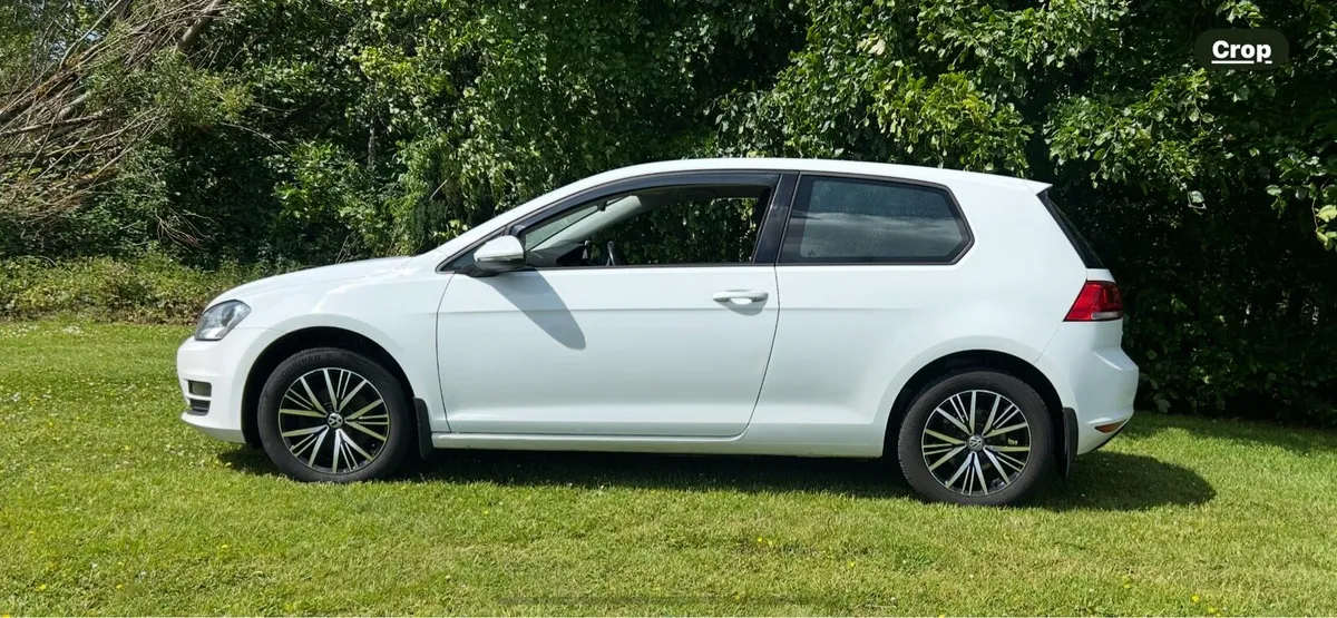 152 Golf Van. - Image 2