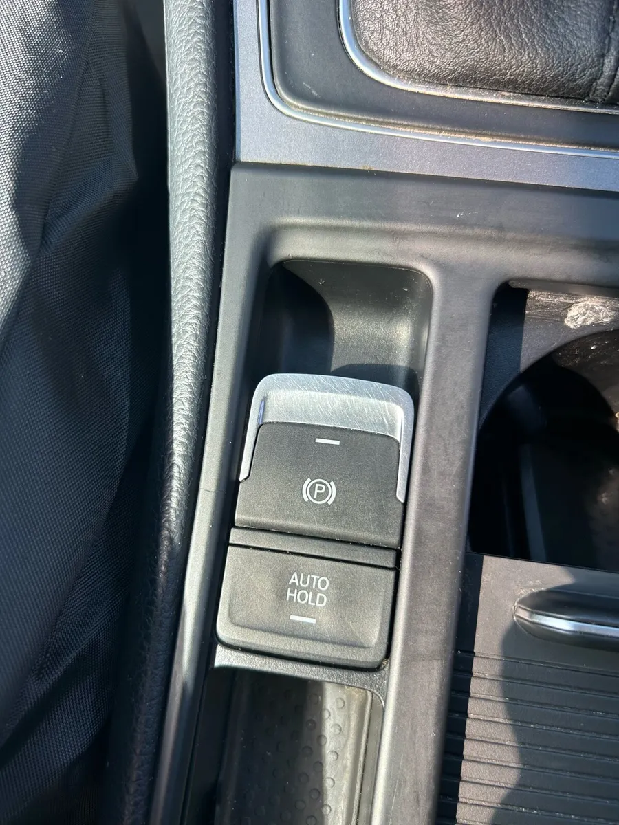 152 Golf Van. - Image 4