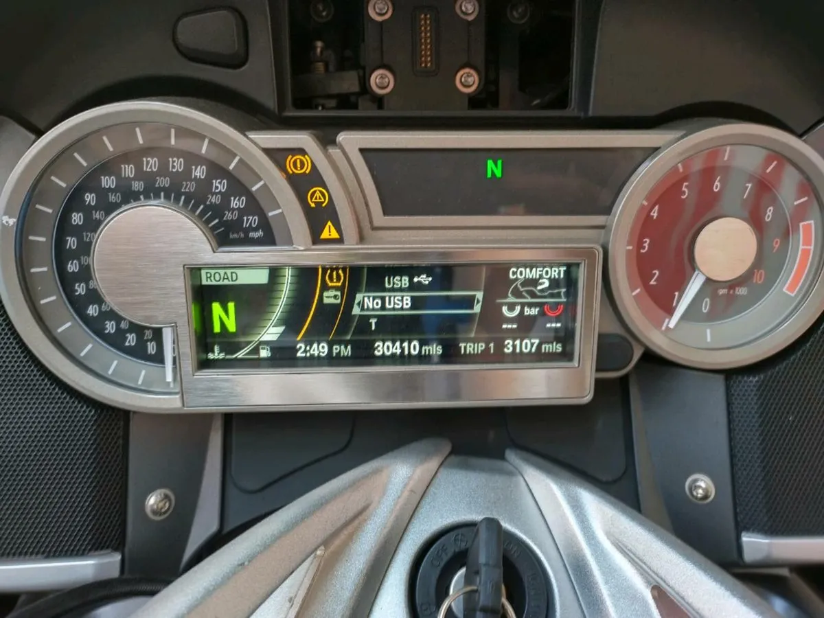 BMW k1600gt - Image 3