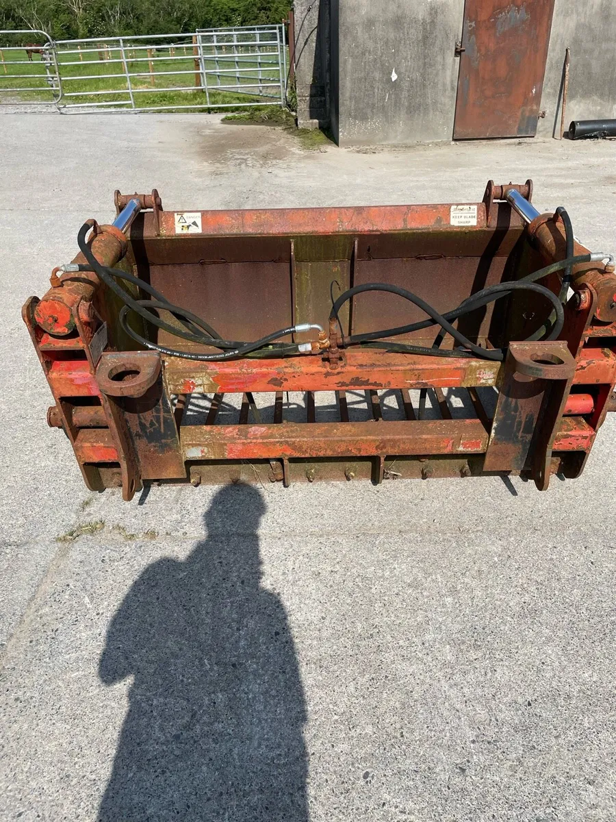 Farm machinery - Image 1