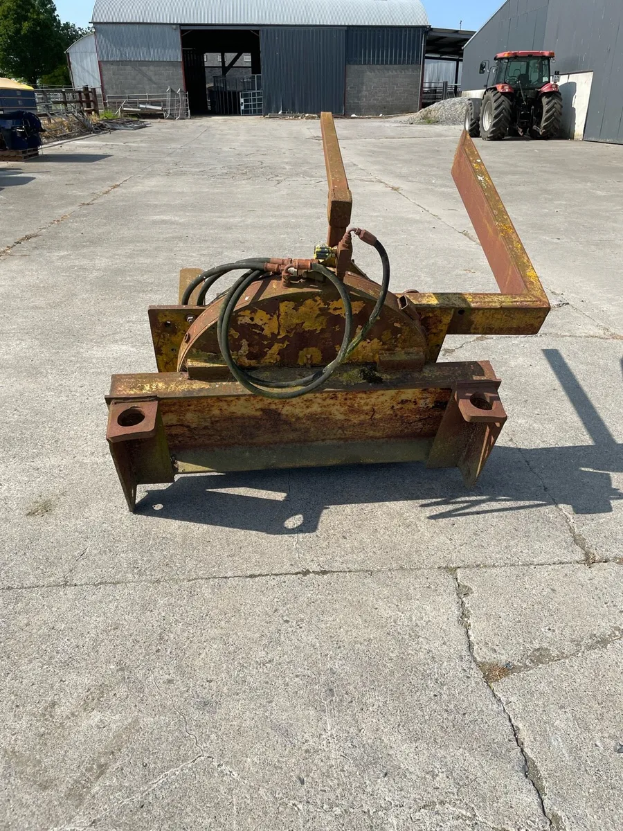 Farm machinery - Image 3