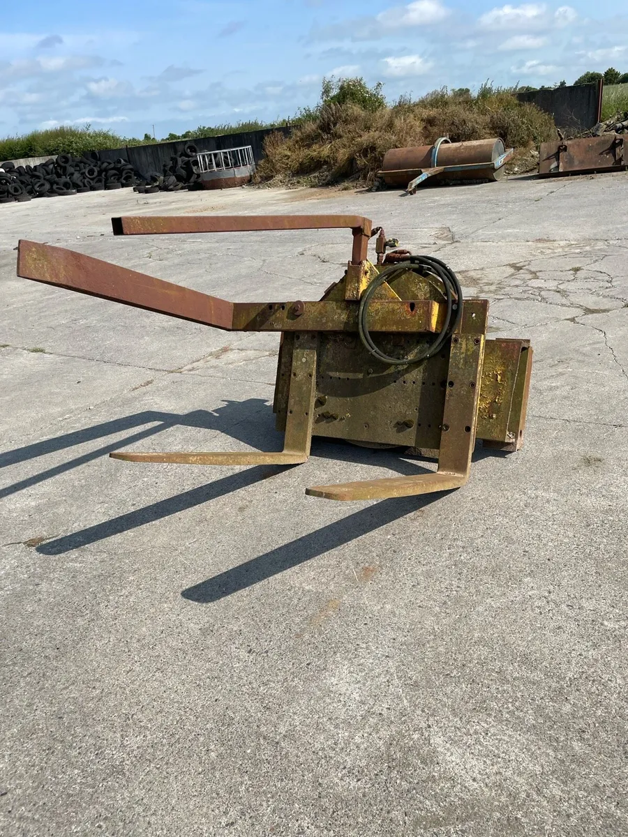 Farm machinery - Image 4