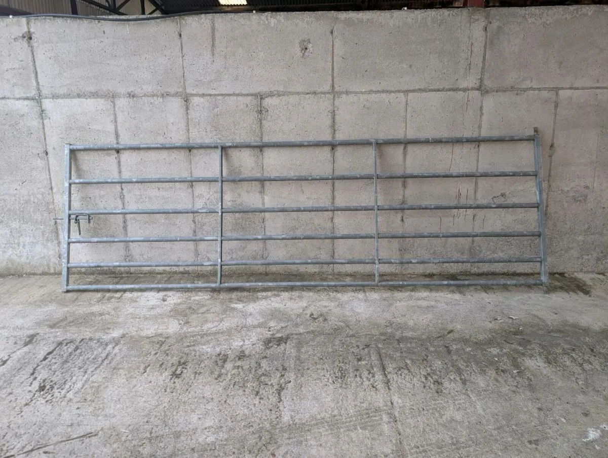 Gate - Image 2