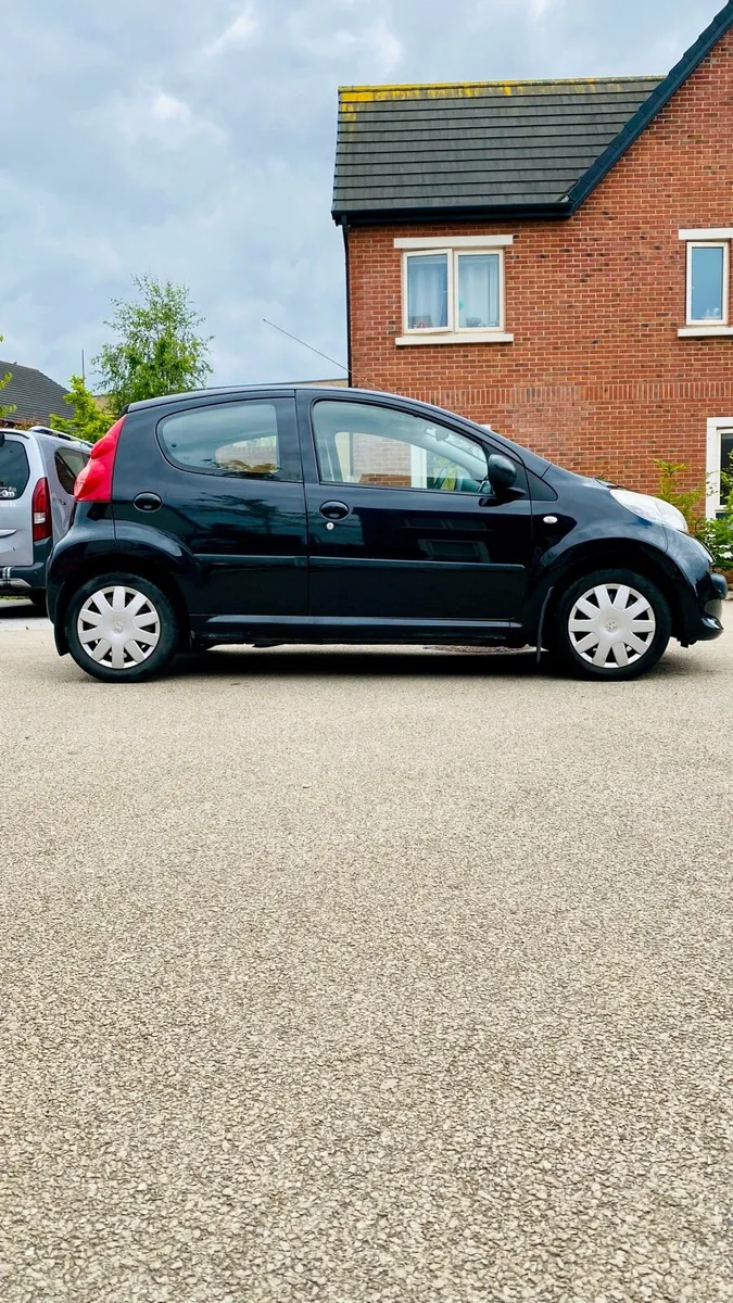 Peugeot 107 - Image 3