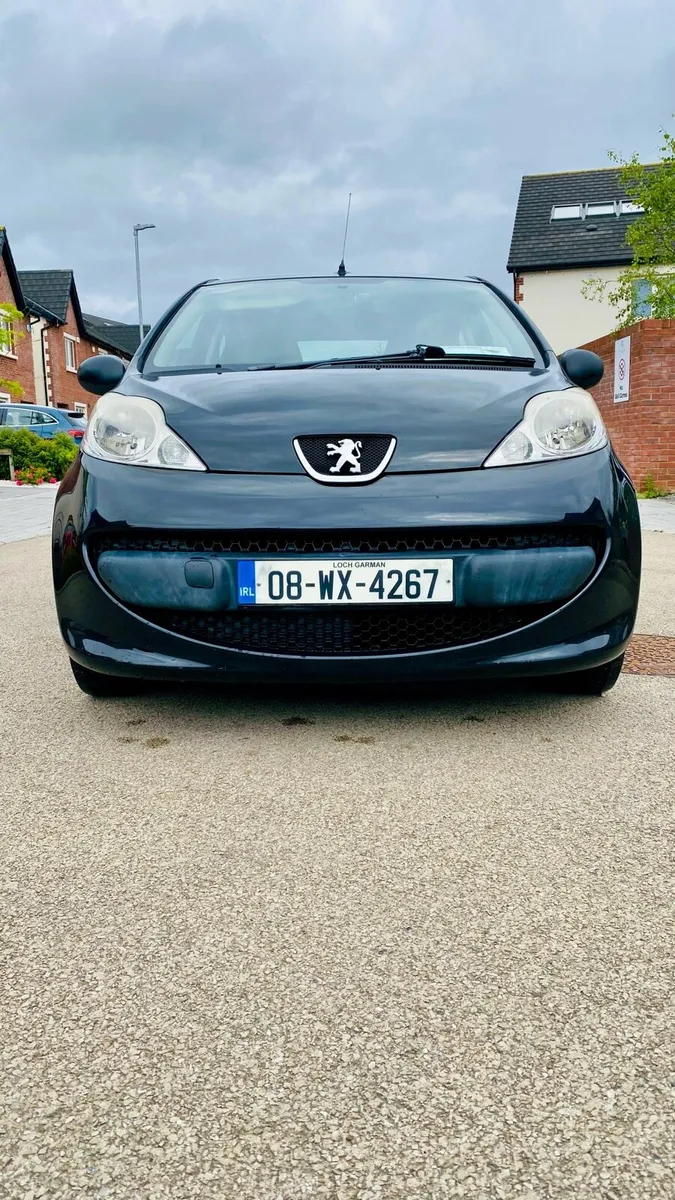 Peugeot 107 - Image 4