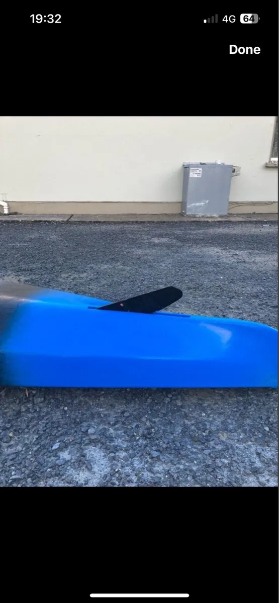 Kayak - Image 1
