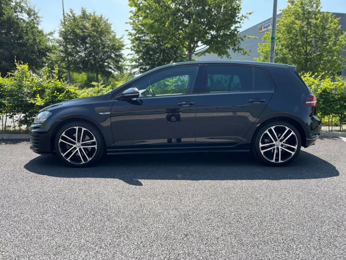 Volkswagen Golf GTD 2.0 Diesel Manual  fresh Nct - Image 2