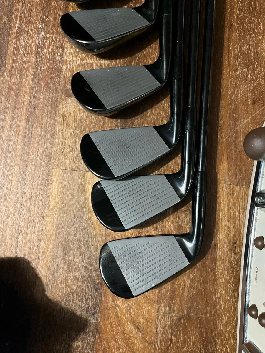 Mizuno Pro 225 + SM10 - Image 2