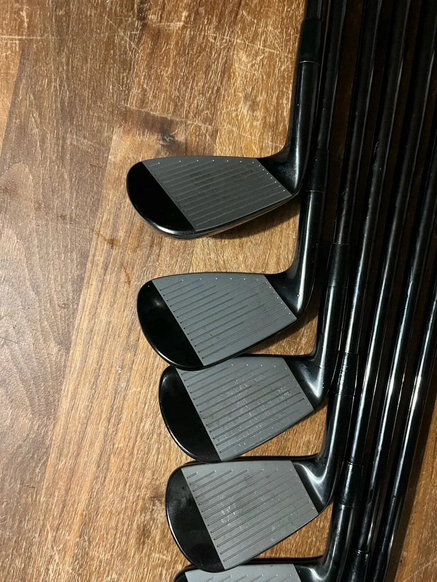 Mizuno Pro 225 + SM10 - Image 3