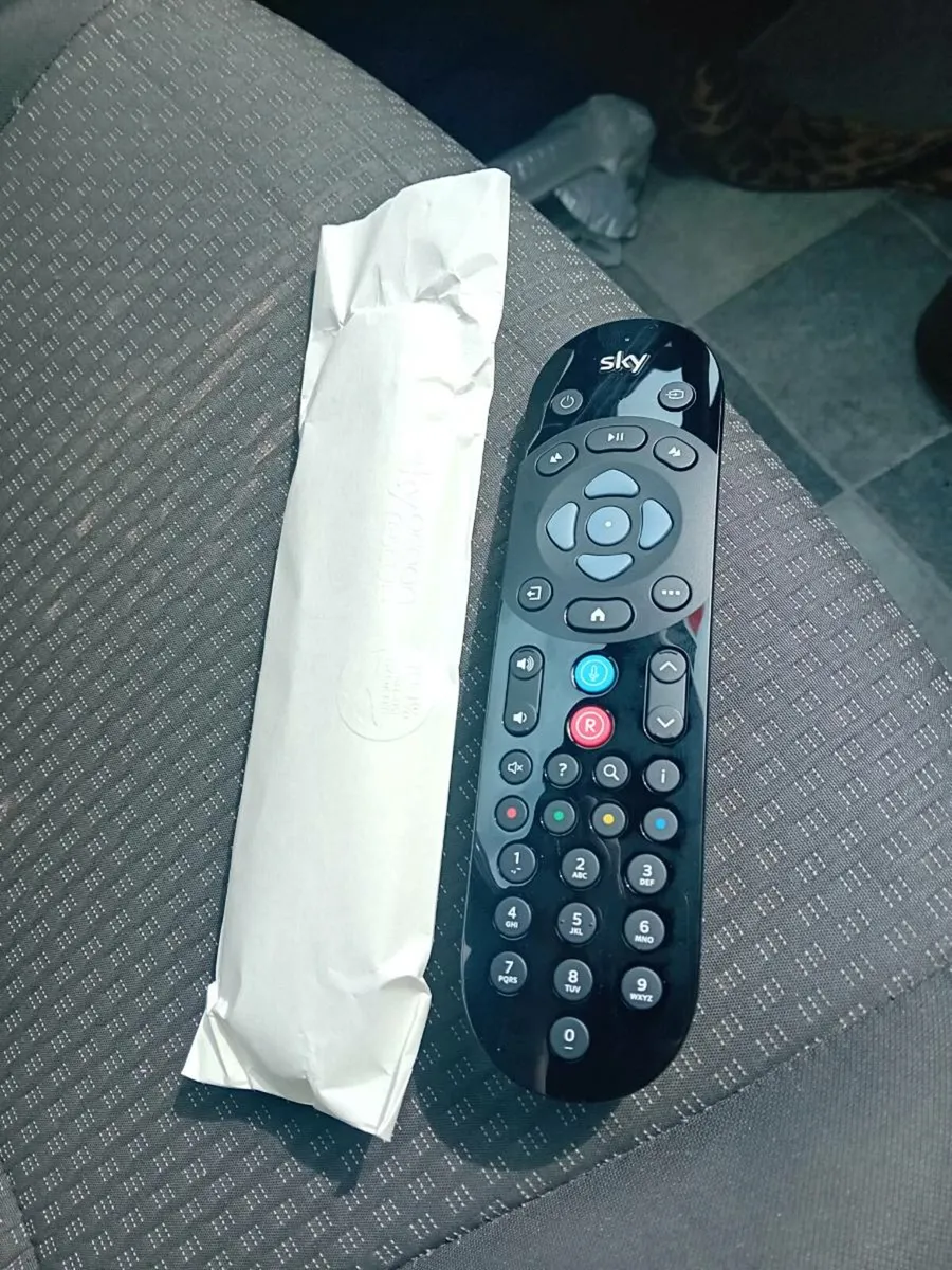 Remote - Image 1