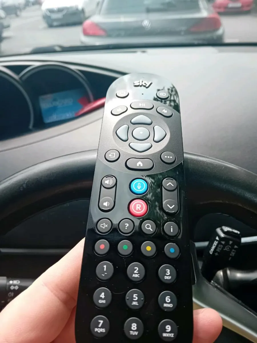 Remote - Image 2