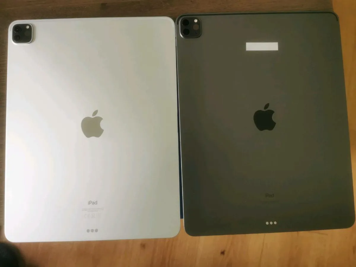 Ipad pro 12.9 inch 4th generation