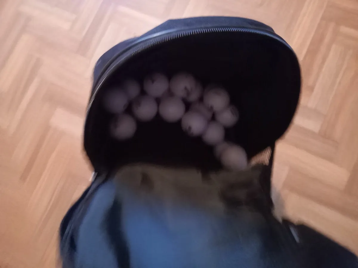 Golf clubs - Image 3