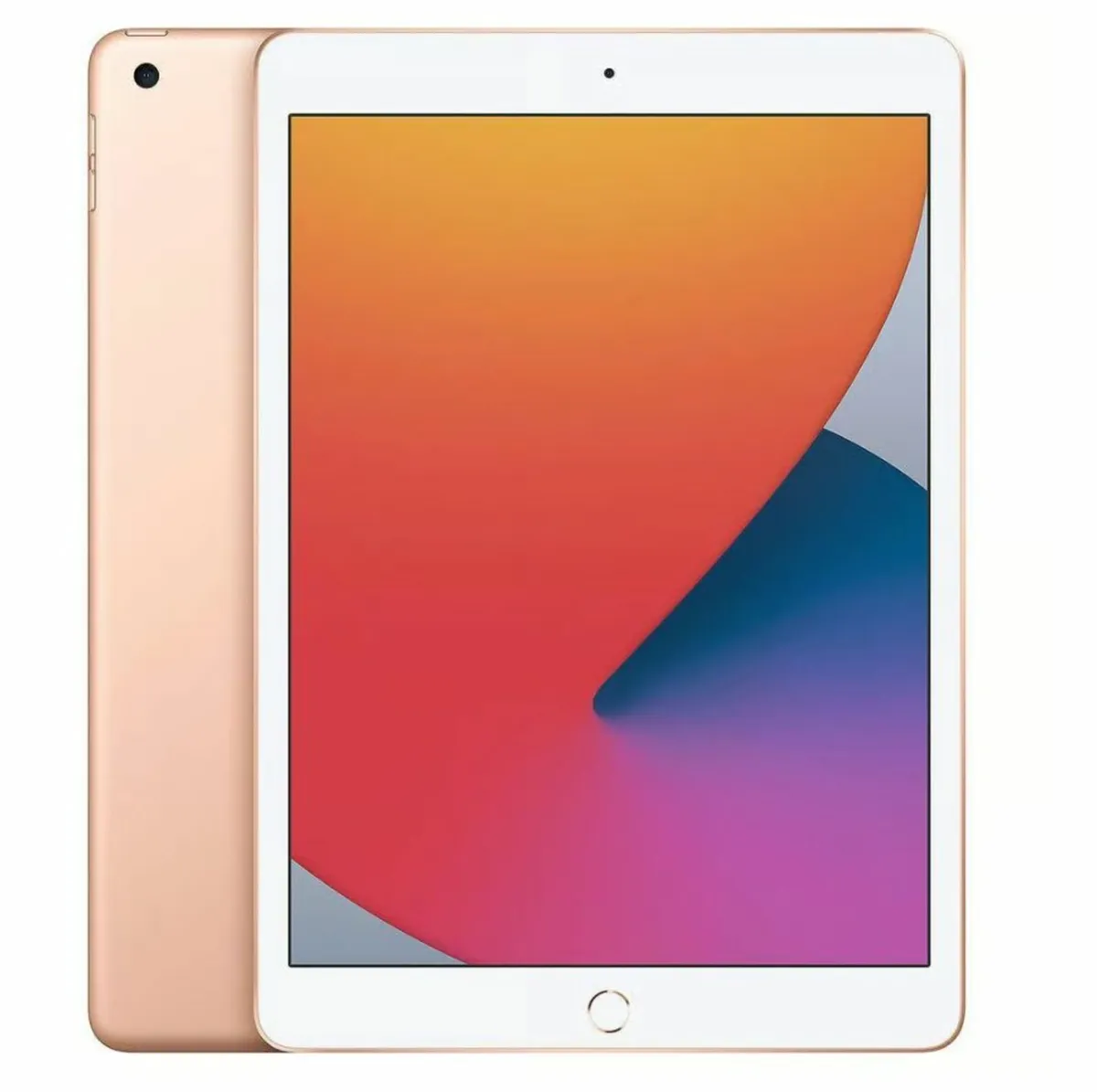 iPad 10.2 (2020) 8th gen 32 GB - Wi-Fi