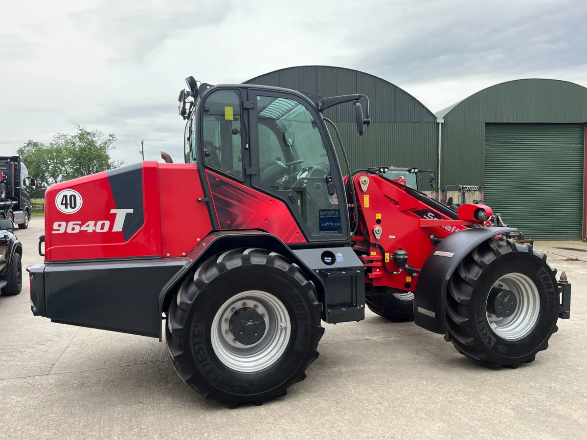 Schaffer 9640T - Image 3