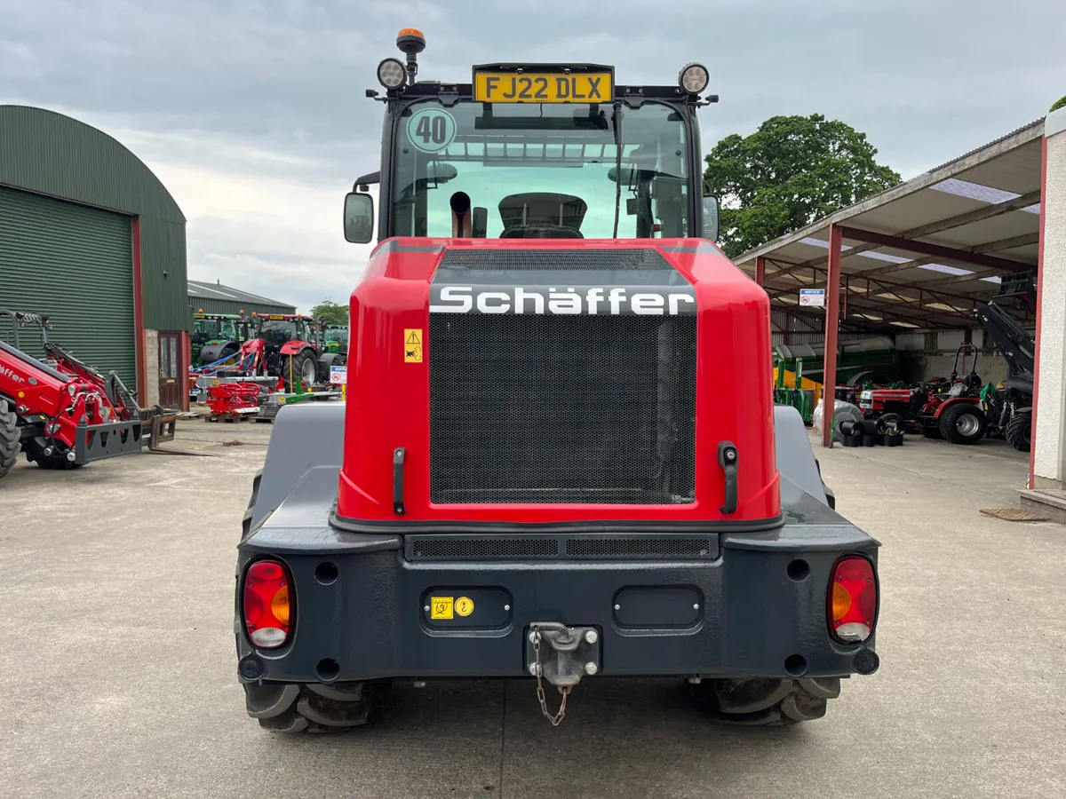 Schaffer 9640T - Image 2