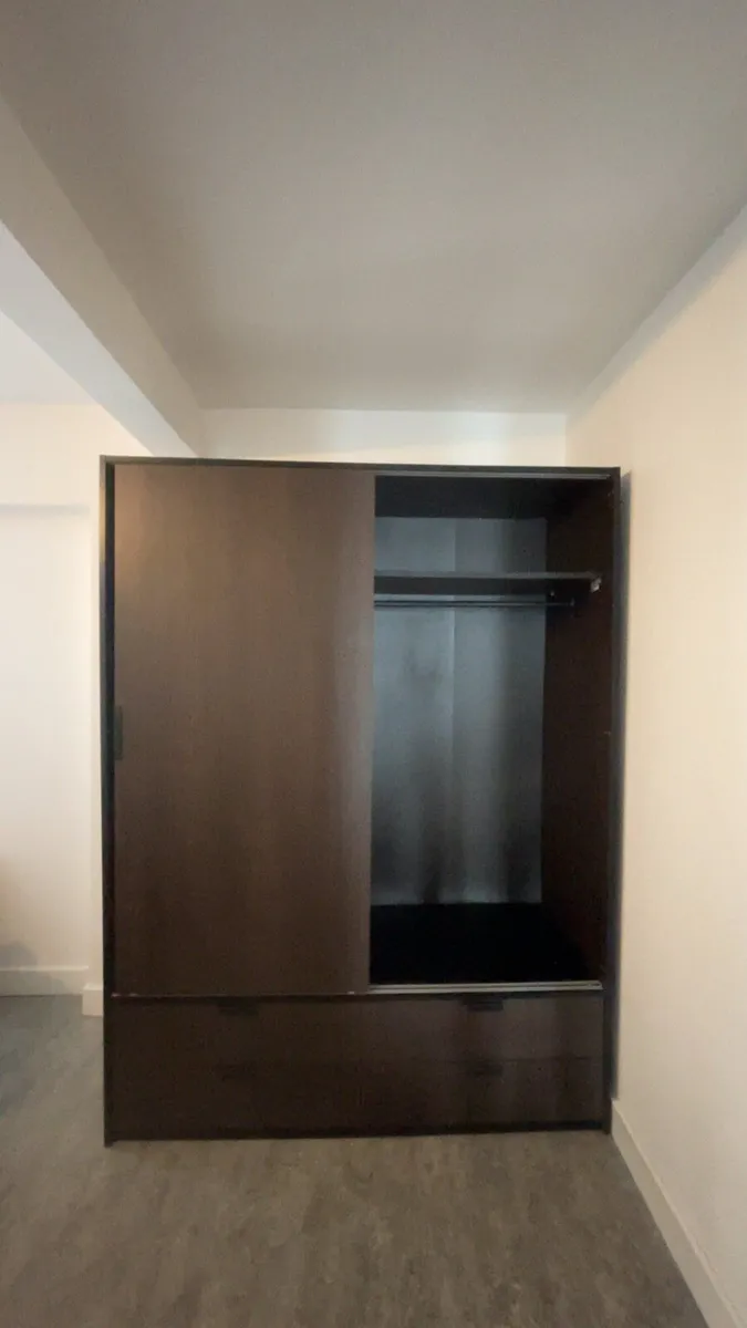Wardrobes - Image 1