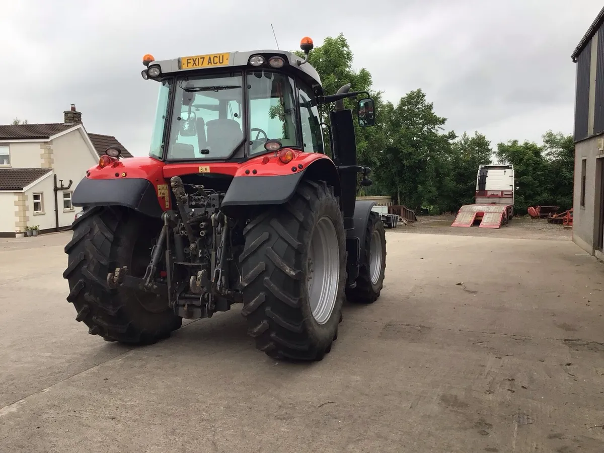Tractor - Image 4
