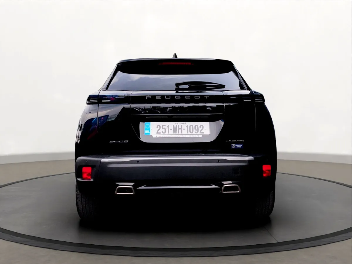 Peugeot 2008 Allure Hybrid - Image 3