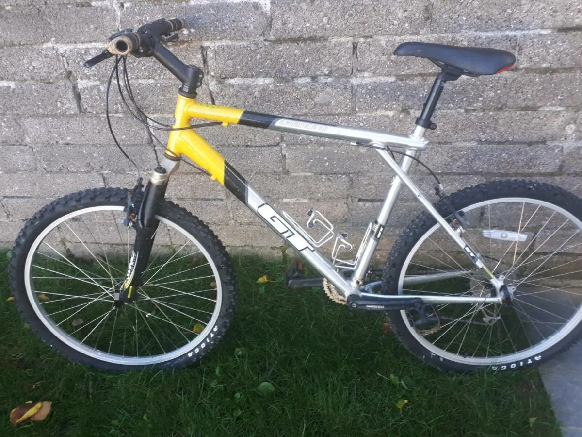 Bike