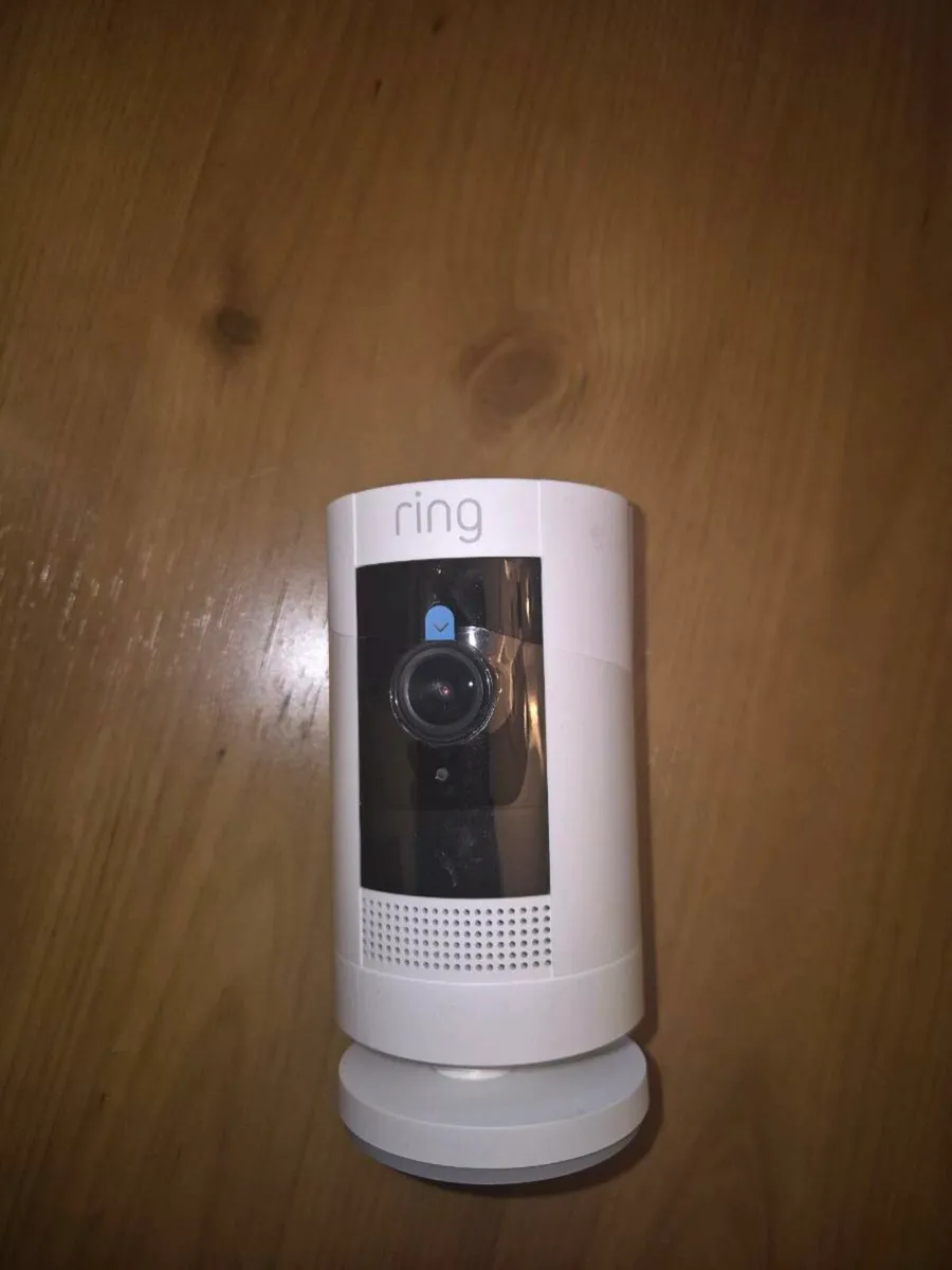 Ring Stick Up Camera - Image 3
