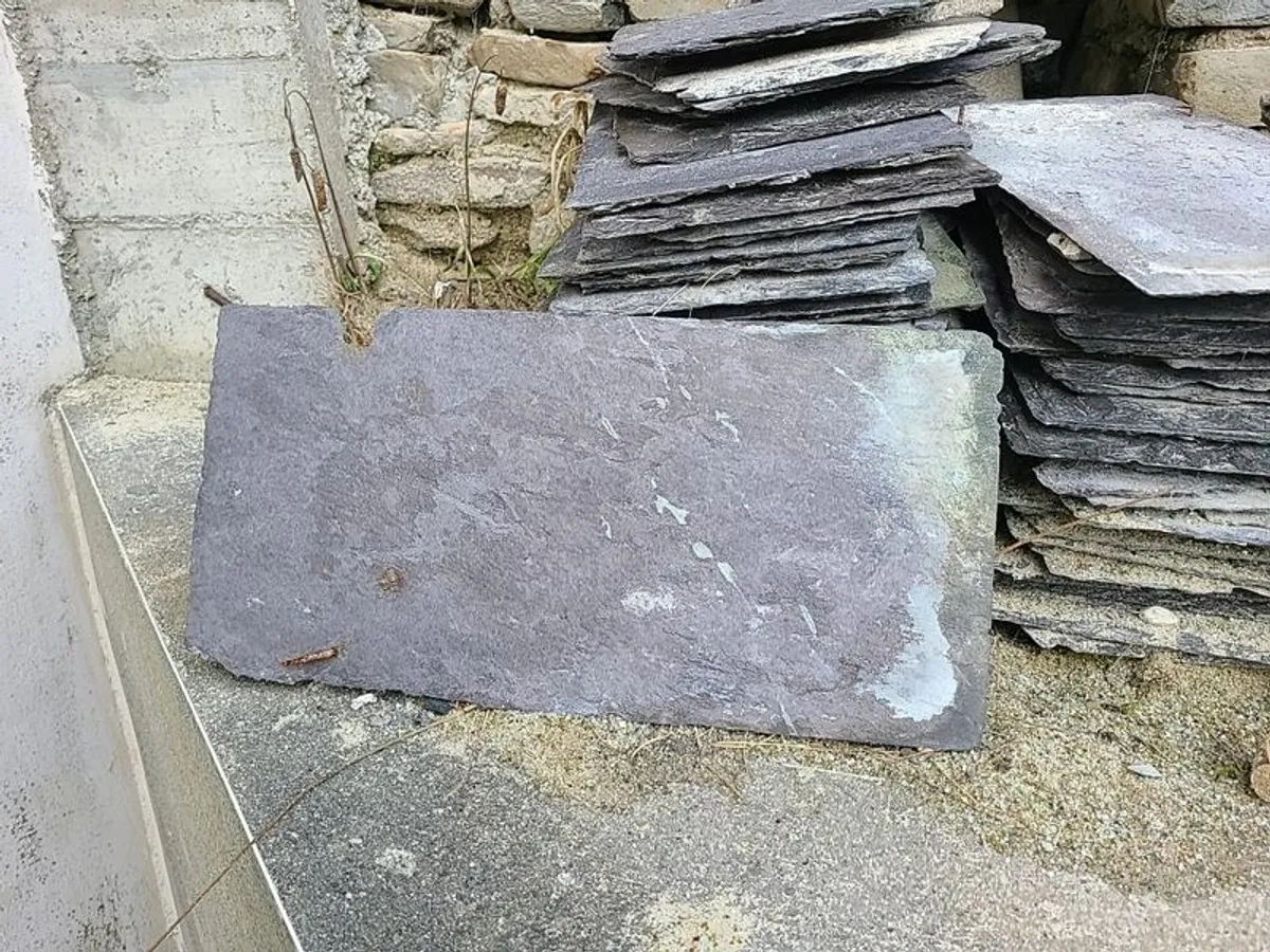 Rare Ardfert Slates - Image 2