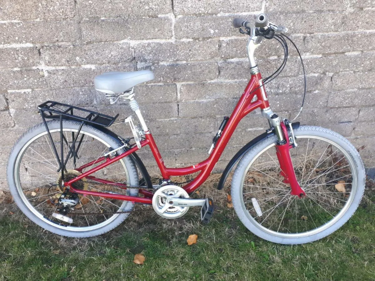 Bike