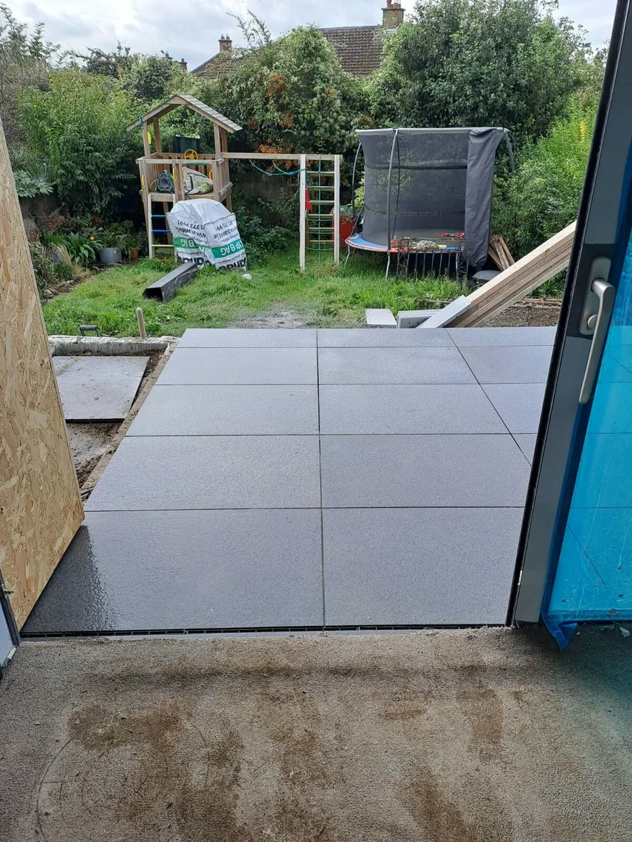 Paving - Image 1