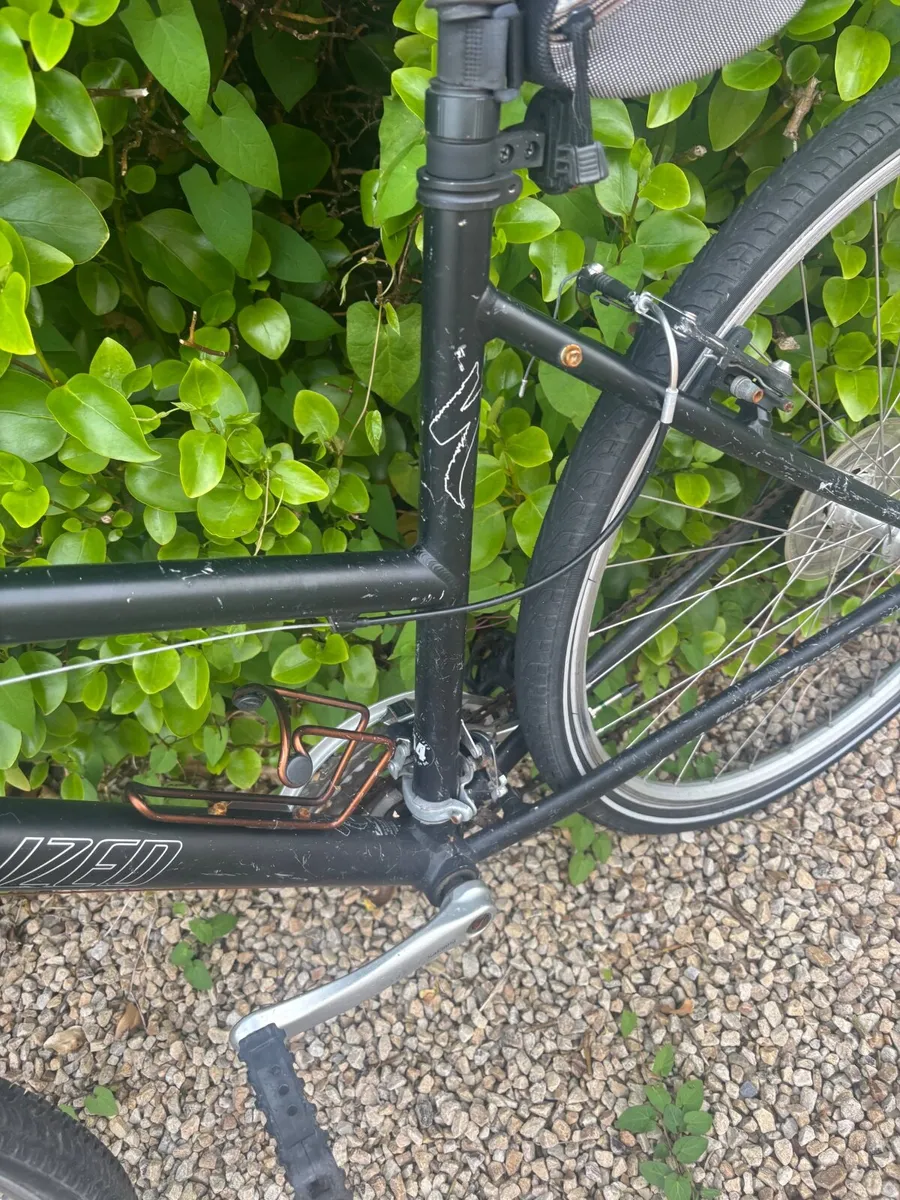 Ladies Specalized Bike - Image 3