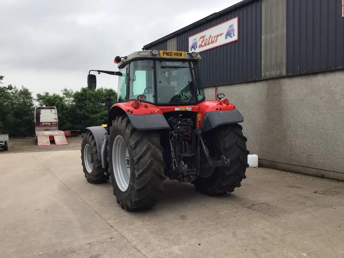 Tractor - Image 3