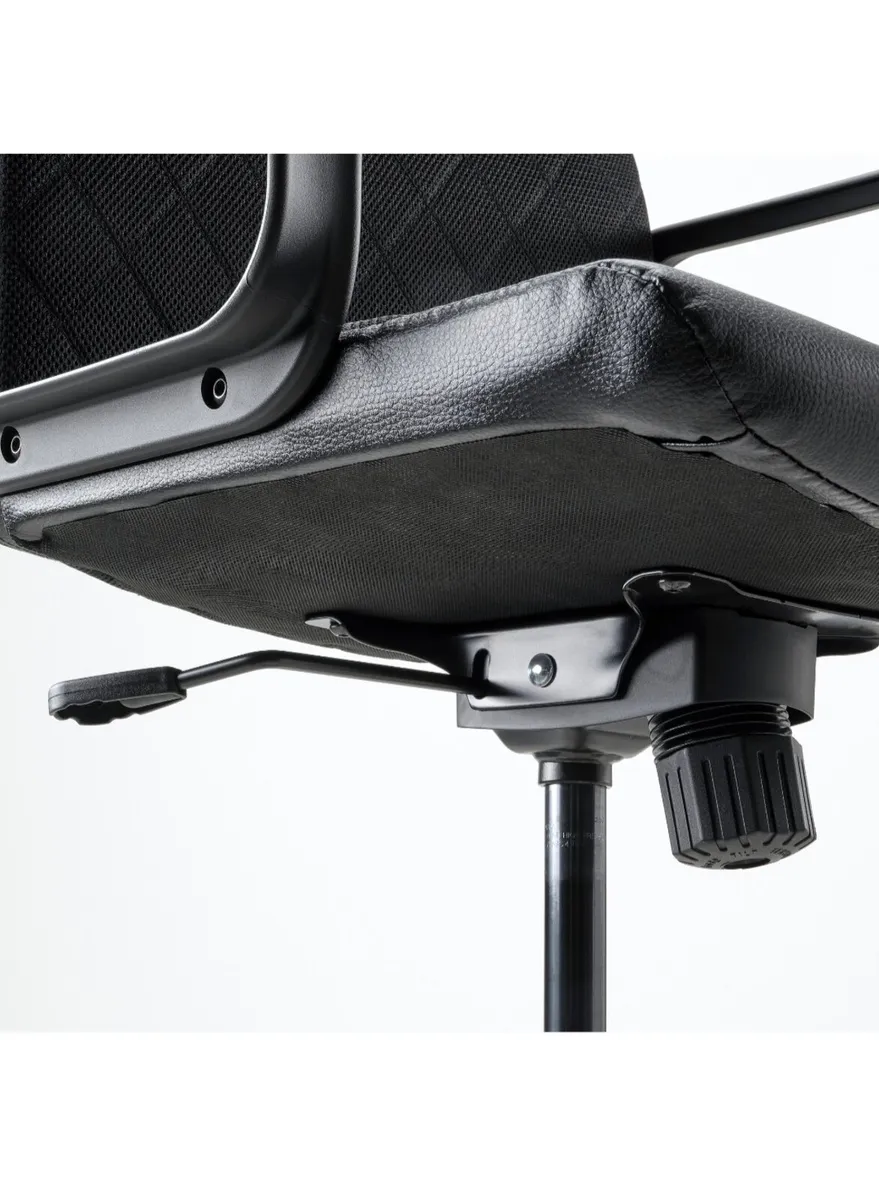 Office chair (brand new) RENBERGET - Image 4