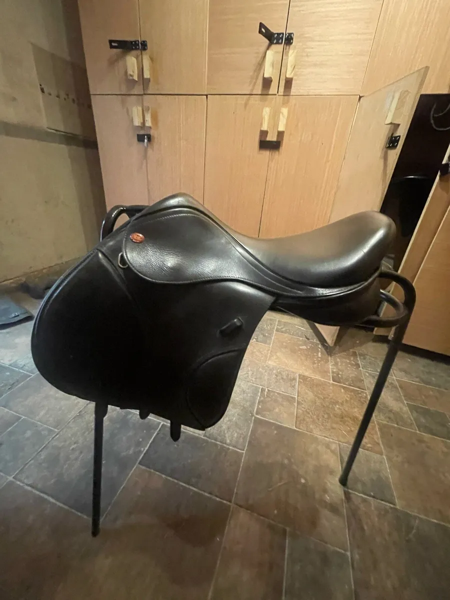 Saddle - Image 2
