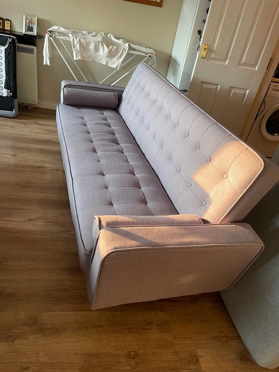 Sofa bed - Image 2