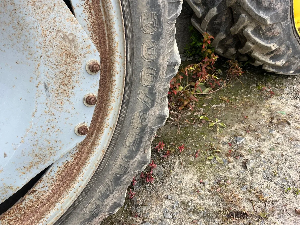 Row crops wheels - Image 3