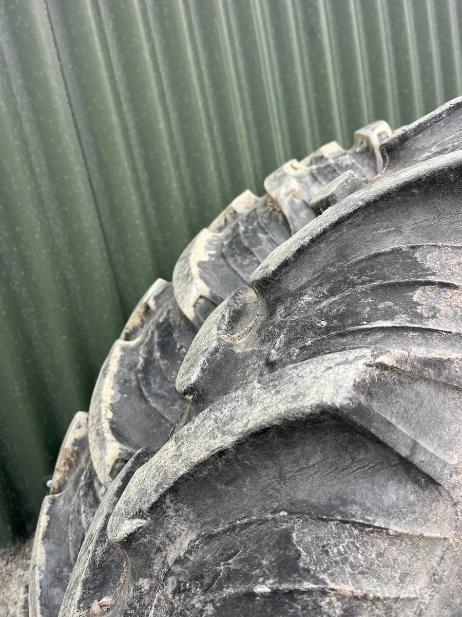 Row crops wheels - Image 4