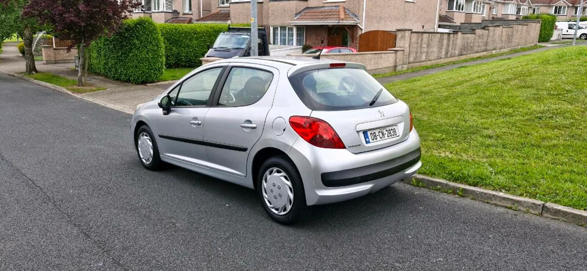 Peugeot 207 - Image 3
