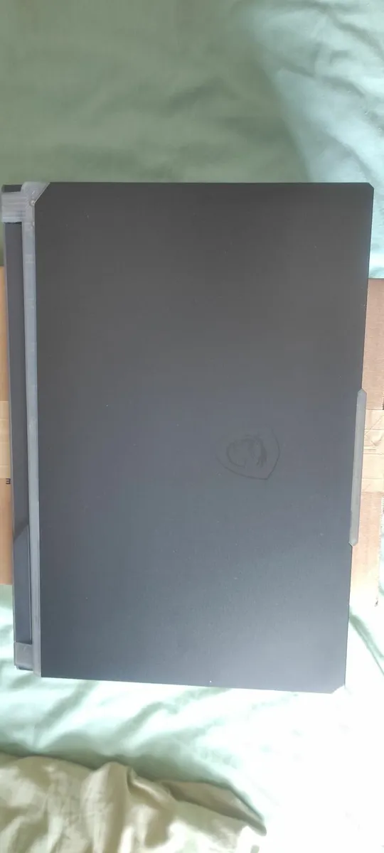 MSI Cyborg 15 A12VE – Gaming Laptop - Image 4