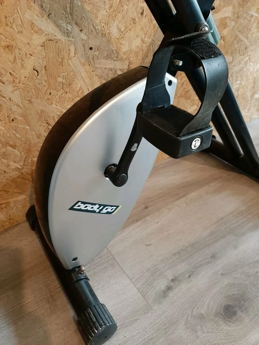 Exercise bike - Image 3