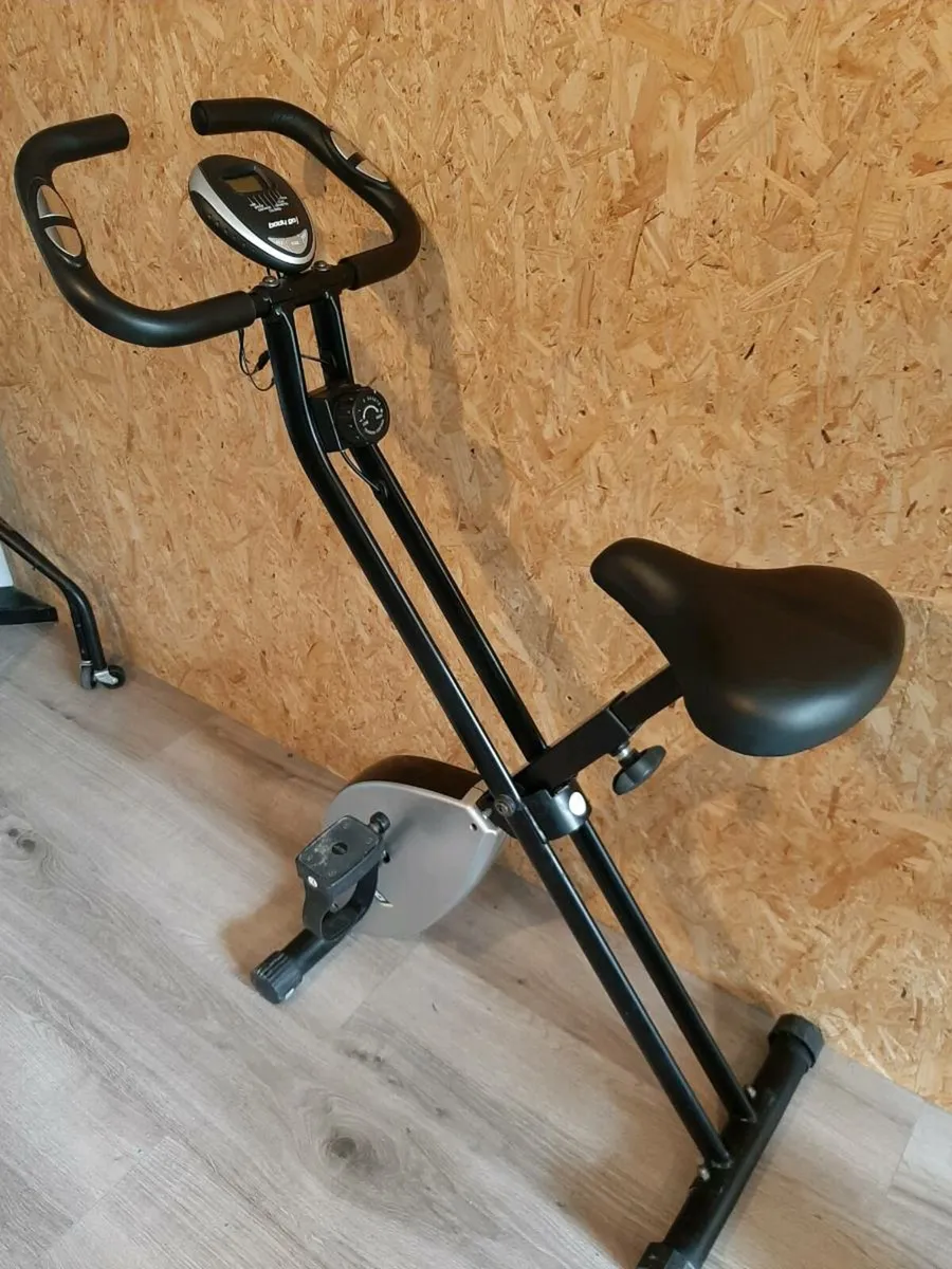 Exercise bike - Image 4