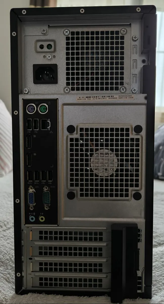 Dell i3 Computer Set - Image 3