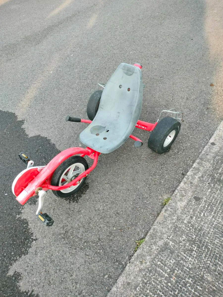 Triker - Image 1