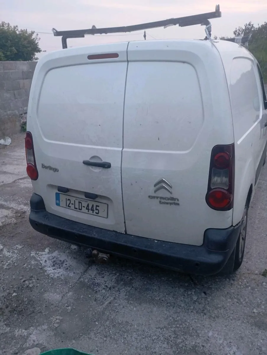 Berlingo for breaking - Image 4
